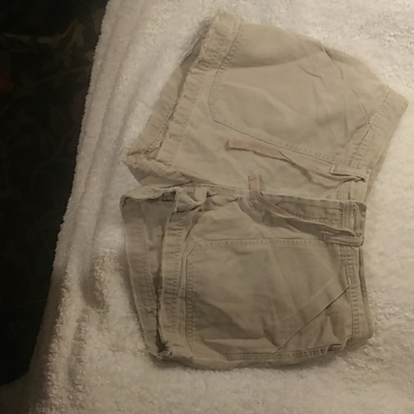 Shorts - Picture 1 of 1